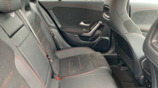 Mercedes-Benz CLA 200 AMG Line Executive 4dr Tip Auto Petrol Saloon